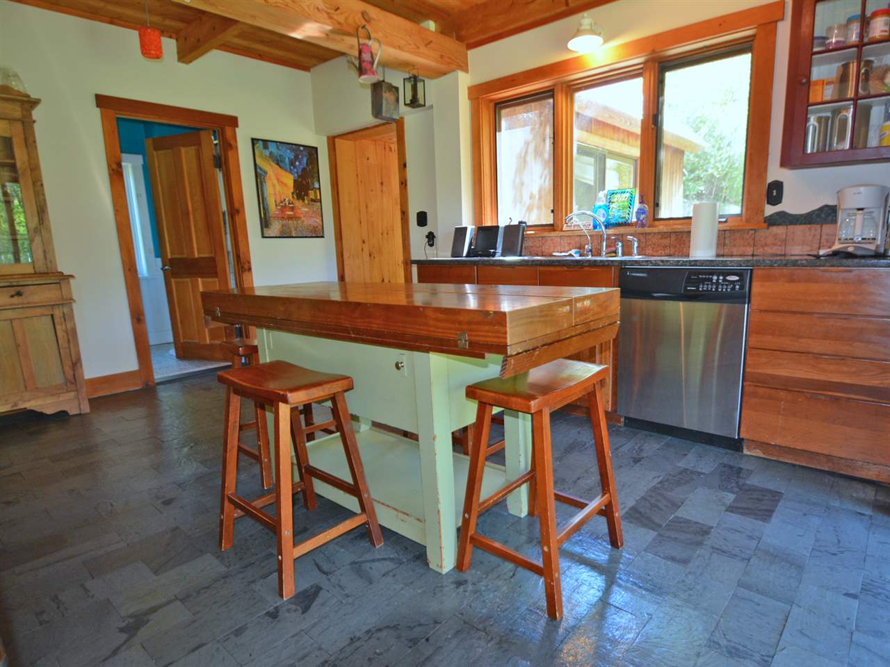 602 Randell Road Fayston, VT 05660 - Photo 5 of 28