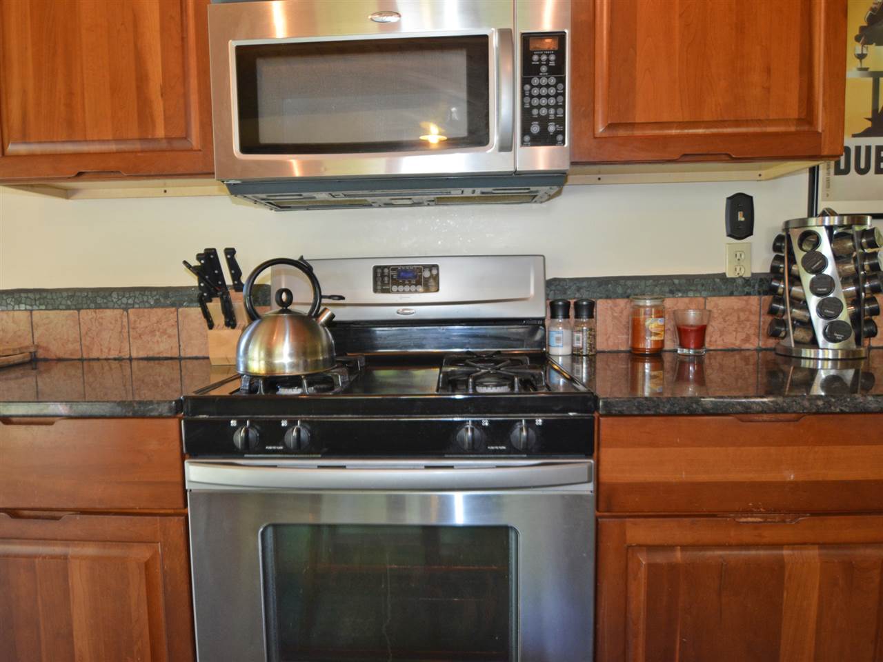602 Randell Road Fayston, VT 05660 - Photo 7 of 28