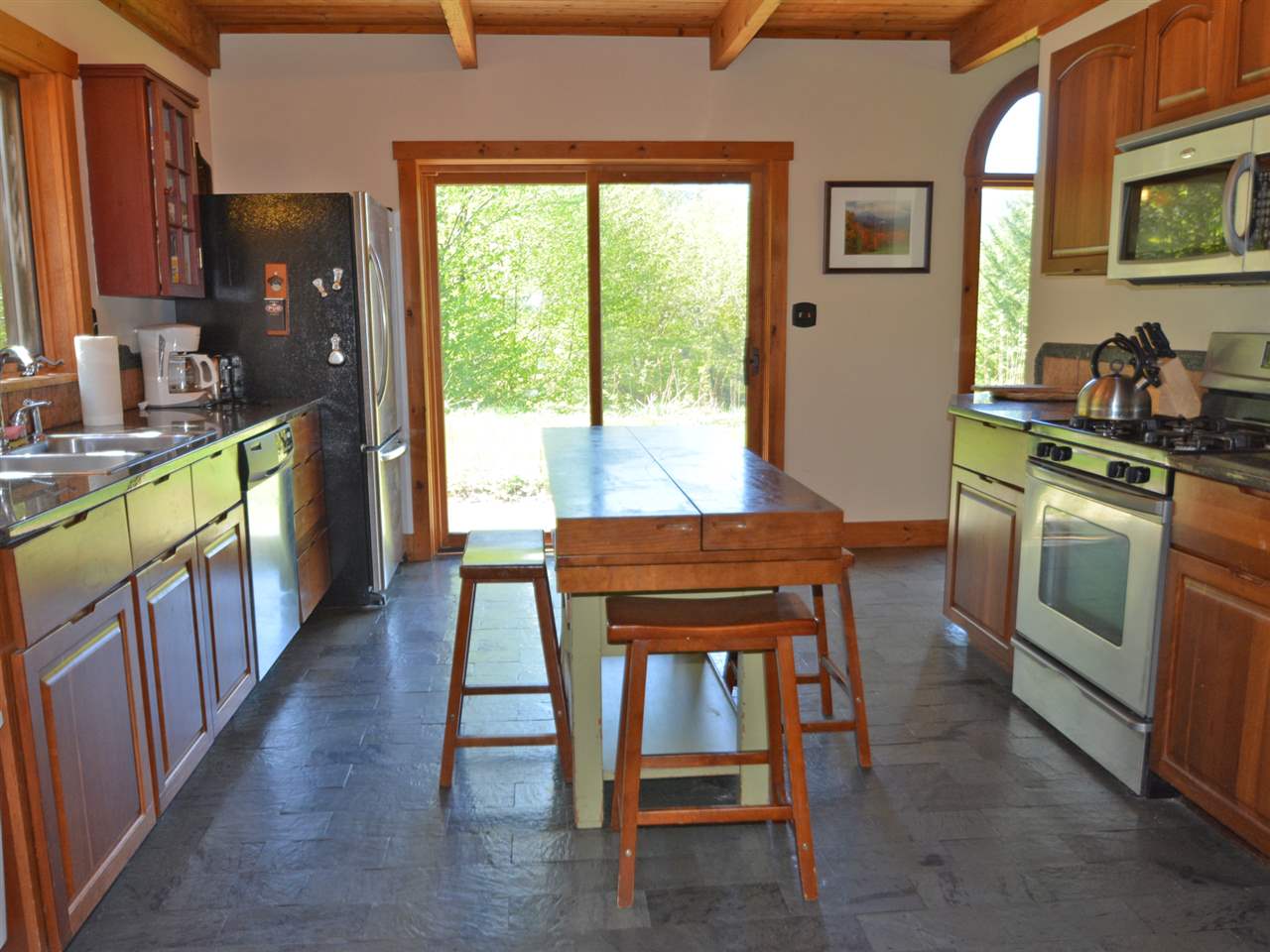602 Randell Road Fayston, VT 05660 - Photo 9 of 28