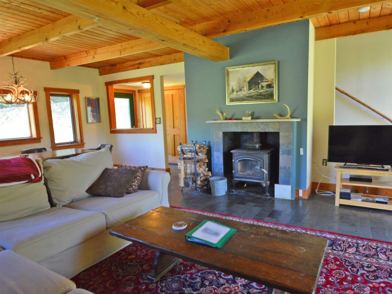 602 Randell Road Fayston, VT 05660 - Photo 10 of 28