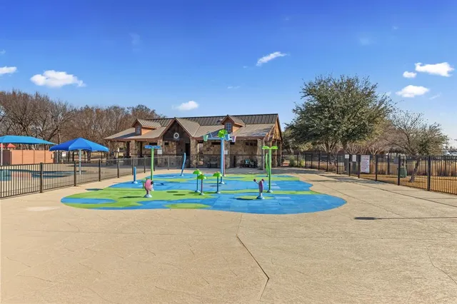 a view of outdoor space yard and patio