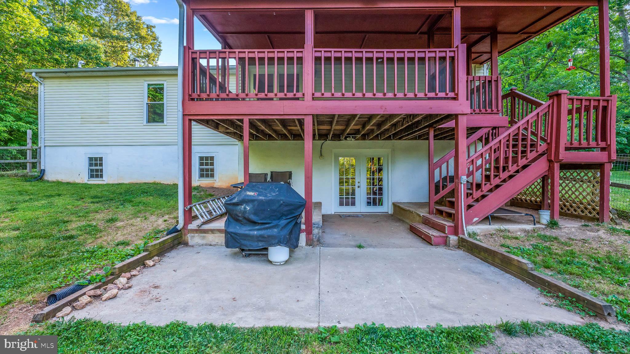 31103 Lumber Road Locust Grove, VA 22508 - Photo 37 of 67 Gallery Image 37