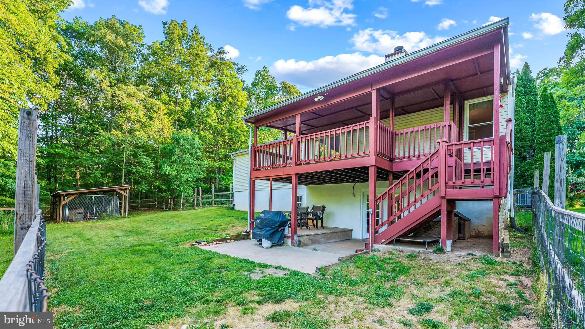 31103 Lumber Road Locust Grove, VA 22508 - Photo 38 of 67 Gallery Image 38