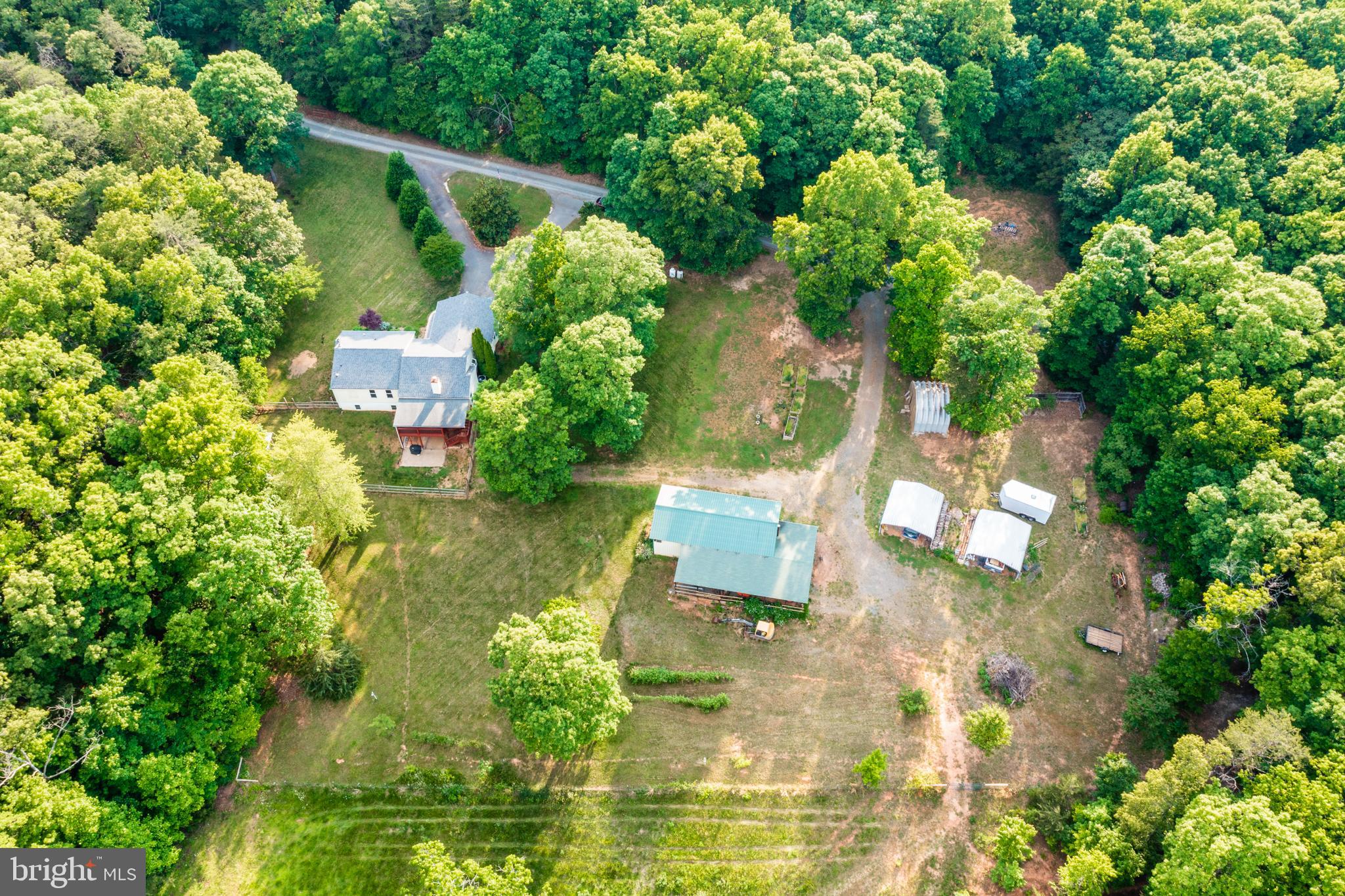 31103 Lumber Road Locust Grove, VA 22508 - Photo 47 of 67 Gallery Image 47