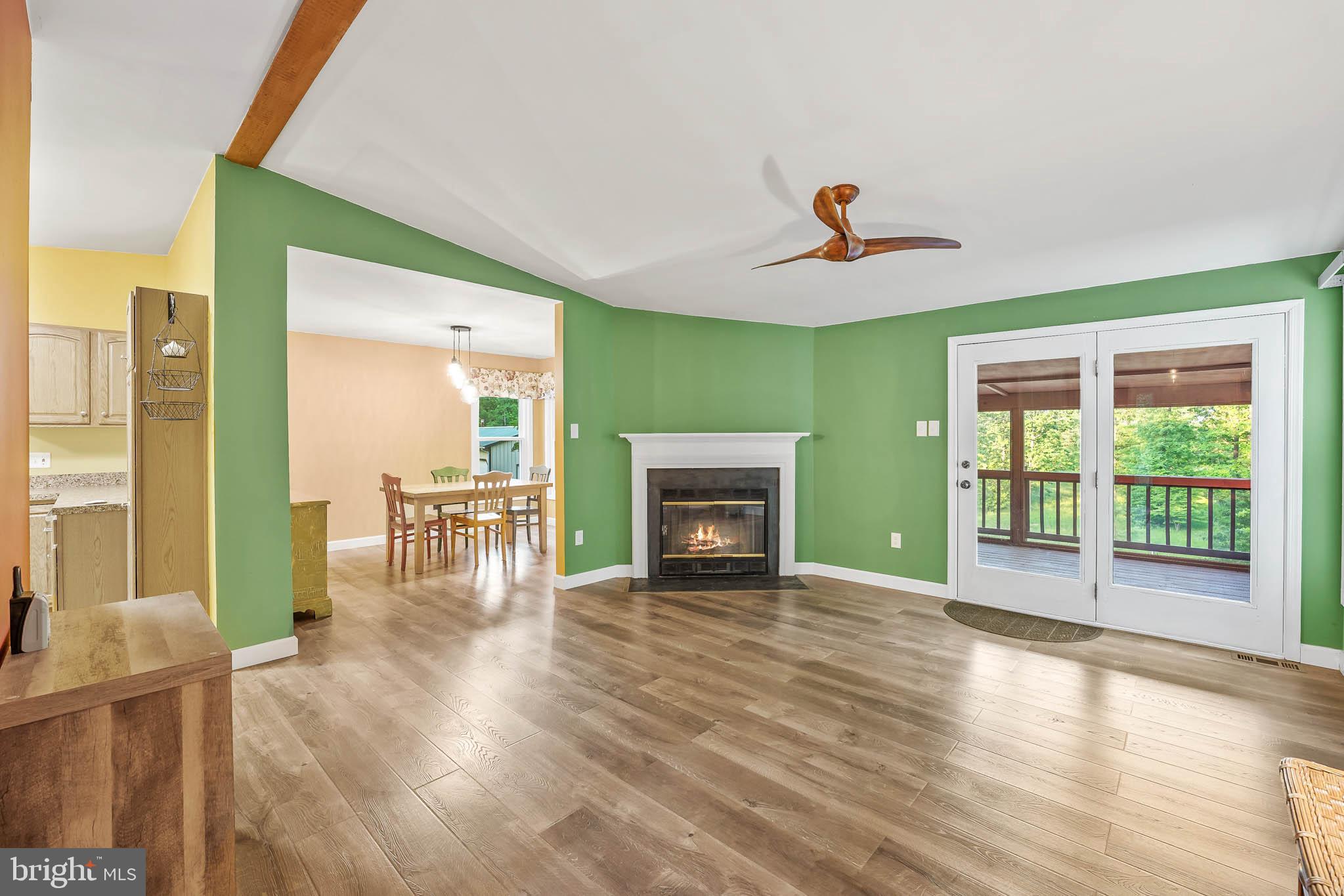 31103 Lumber Road Locust Grove, VA 22508 - Photo 6 of 67 Gallery Image 6