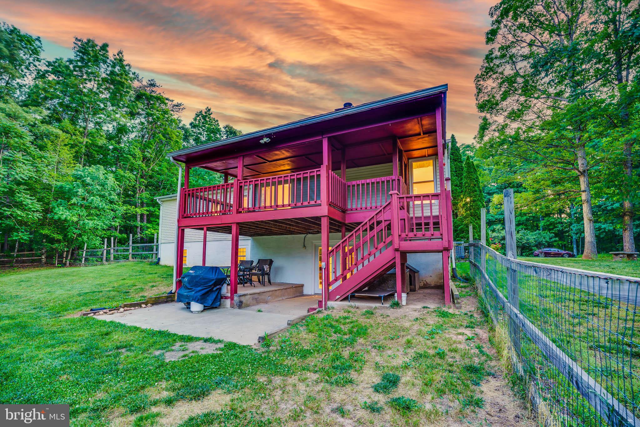 31103 Lumber Road Locust Grove, VA 22508 - Photo 63 of 67 Gallery Image 63