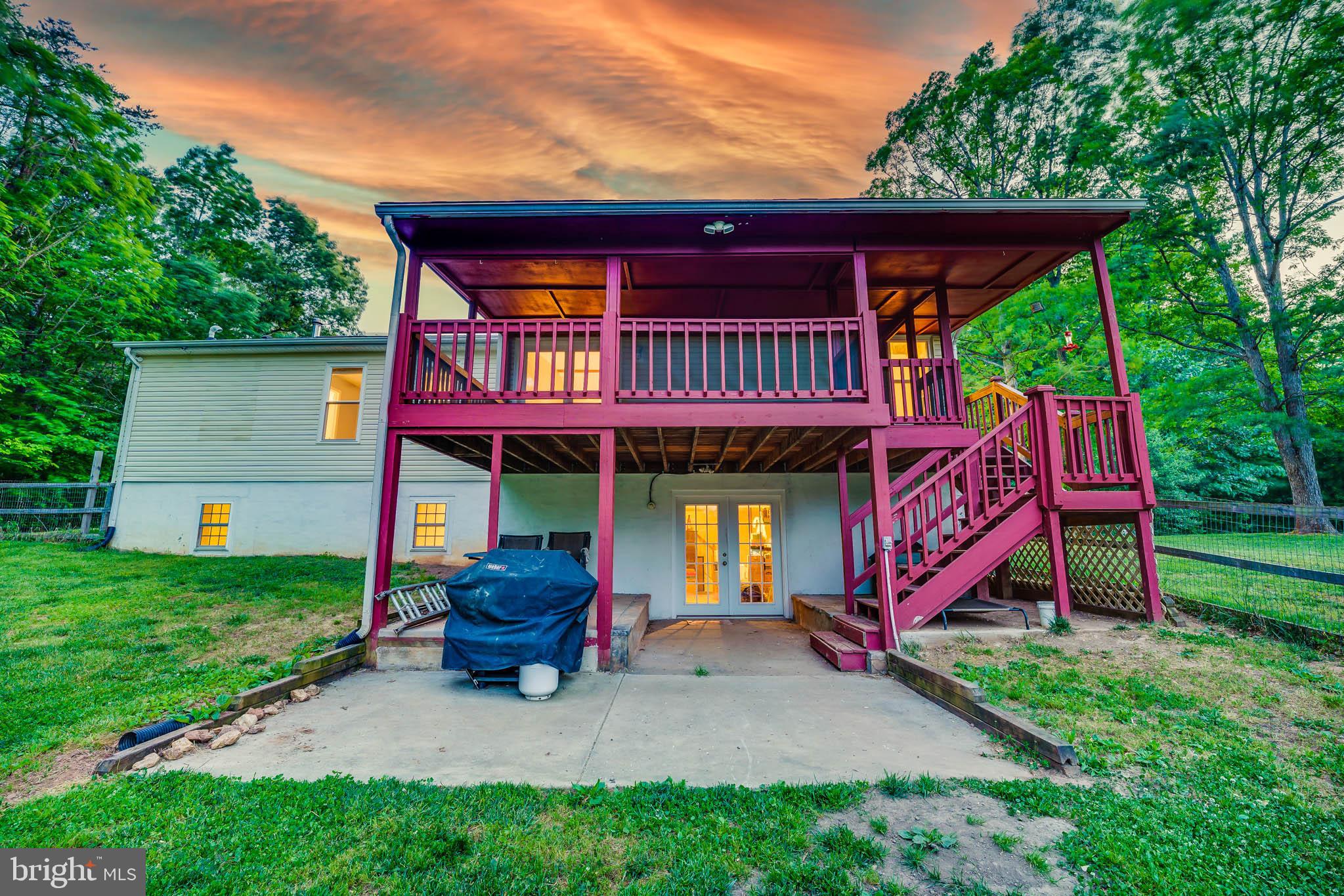31103 Lumber Road Locust Grove, VA 22508 - Photo 64 of 67 Gallery Image 64
