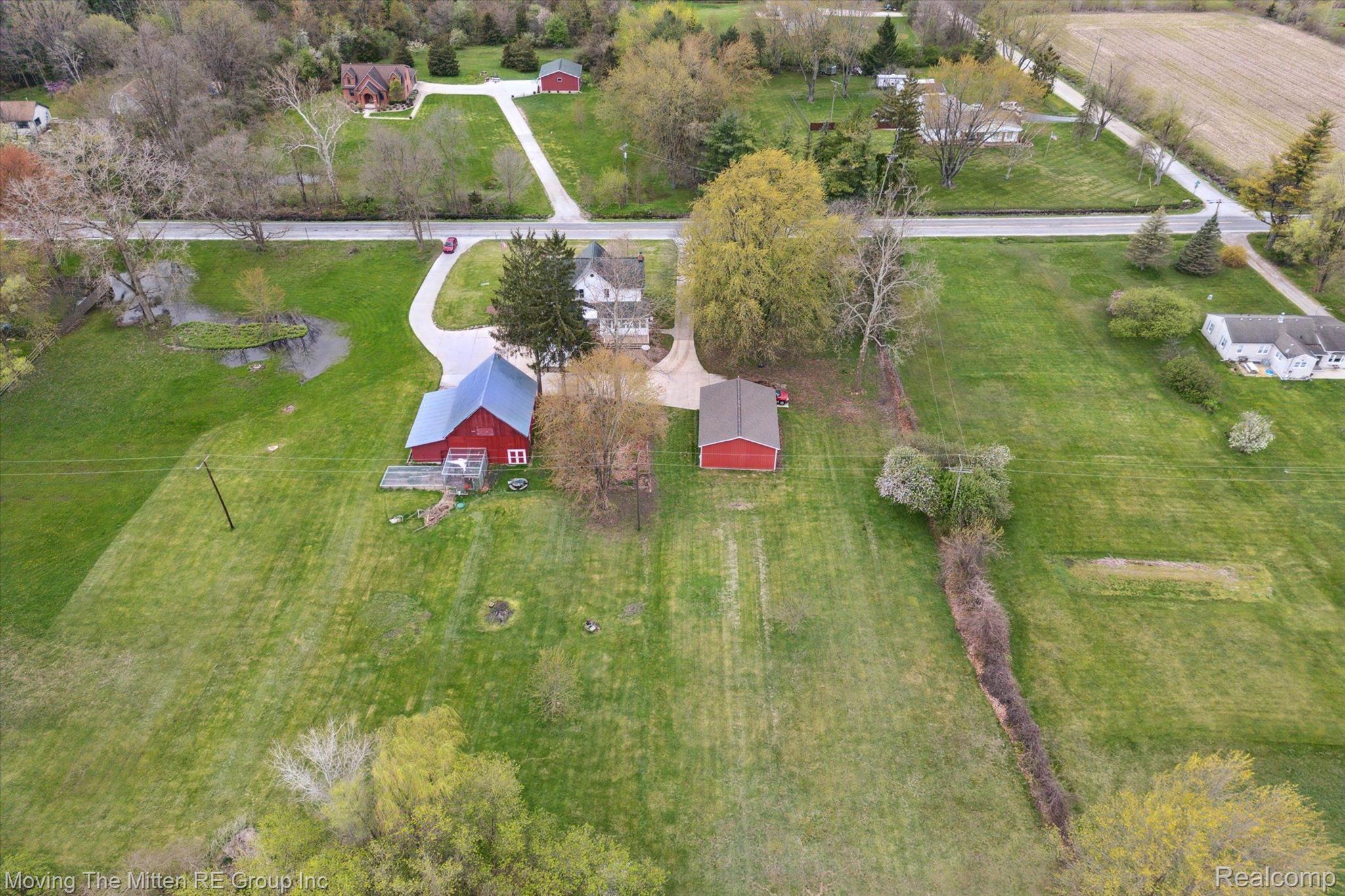 9771 Bunton Road Willis, MI 48191 - Photo 67 of 70 Gallery Image 67