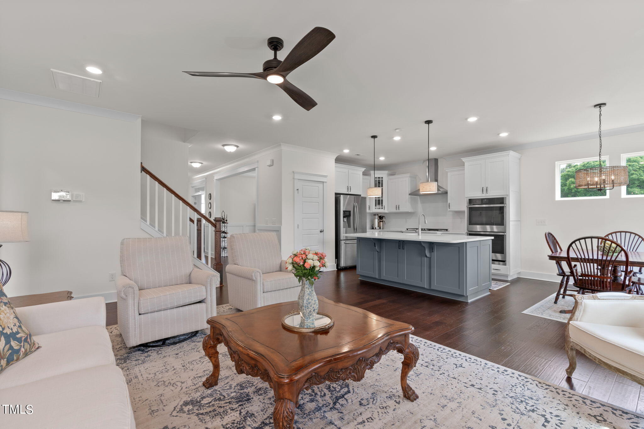 4420 Beckel Road Willow Spring, NC 27592 - Photo 17 of 58 17