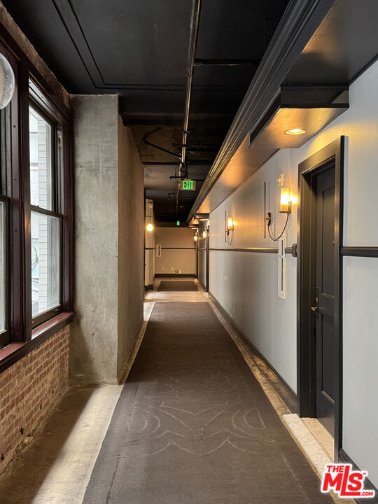 460 South Spring Street, Unit 514 Los Angeles, CA 90013 - Photo 30 of 50 a view of parking