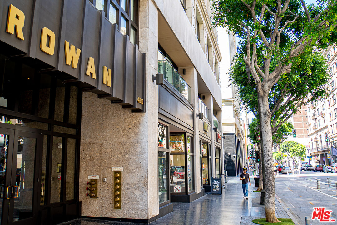 460 South Spring Street, Unit 514 Los Angeles, CA 90013 - Photo 48 of 50