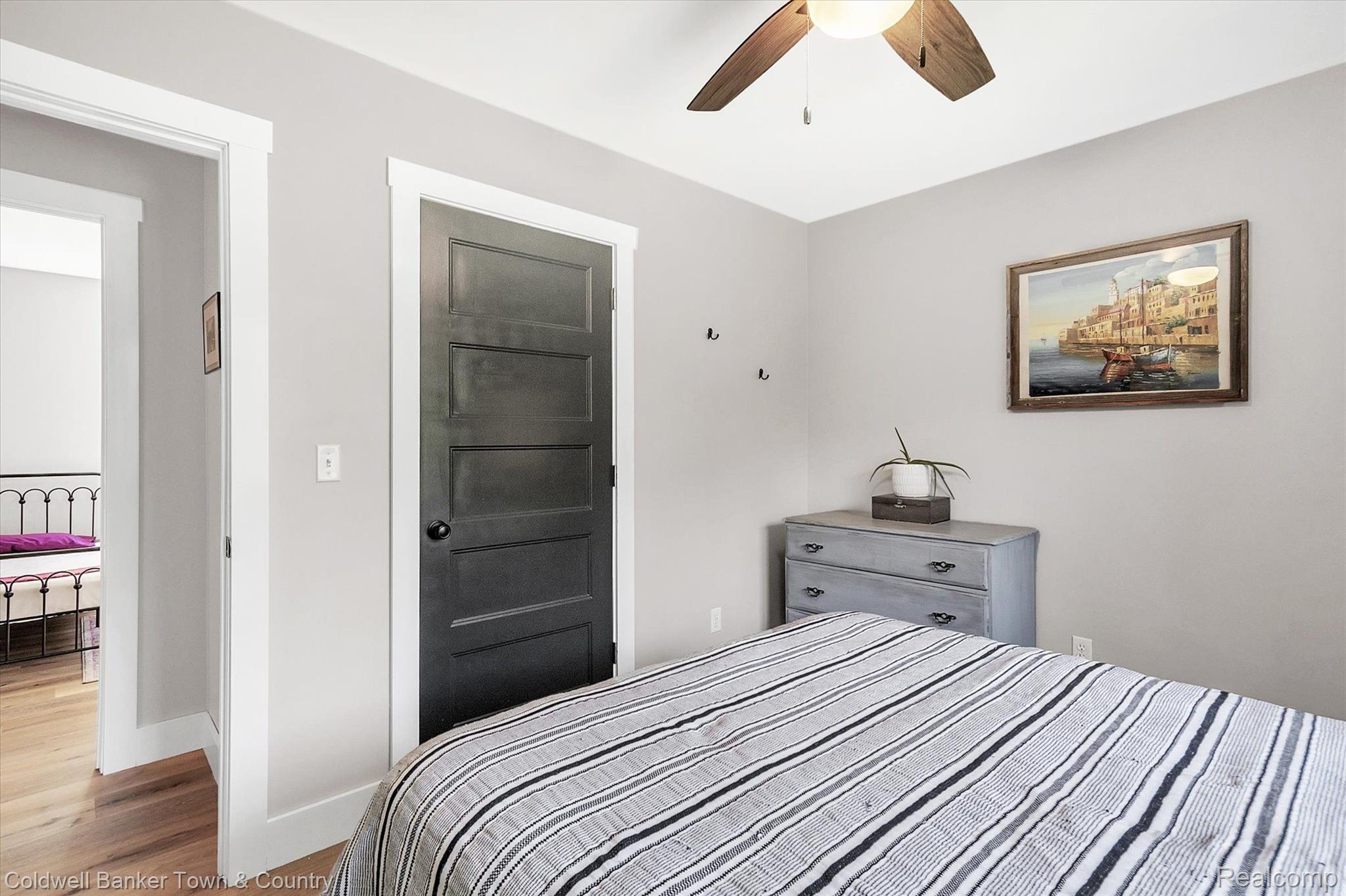 7110 Bergin Road Howell, MI 48843 - Photo 27 of 65 Bedroom 2