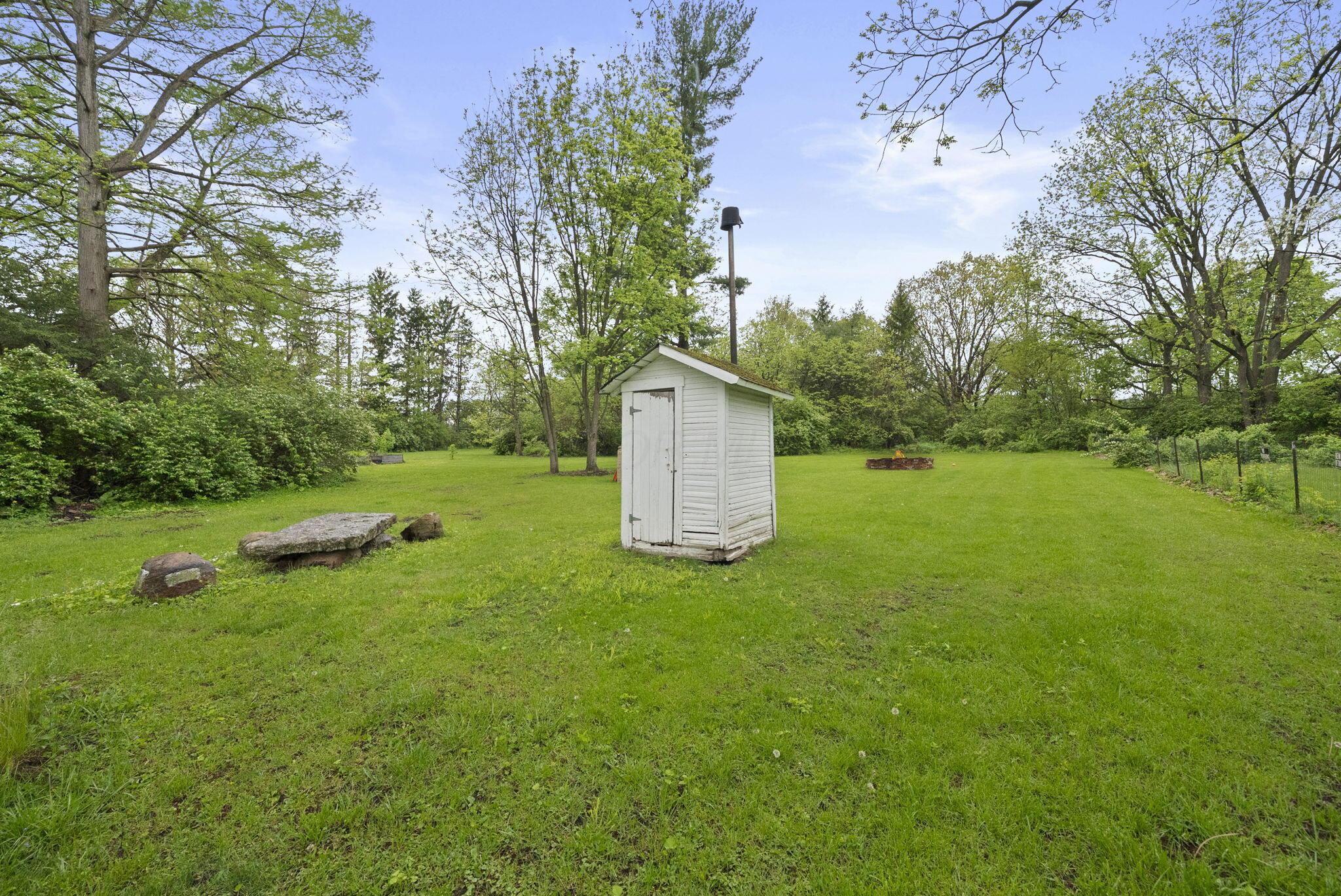 7032 Rings Road Dublin, OH 43016 - Photo 42 of 45
