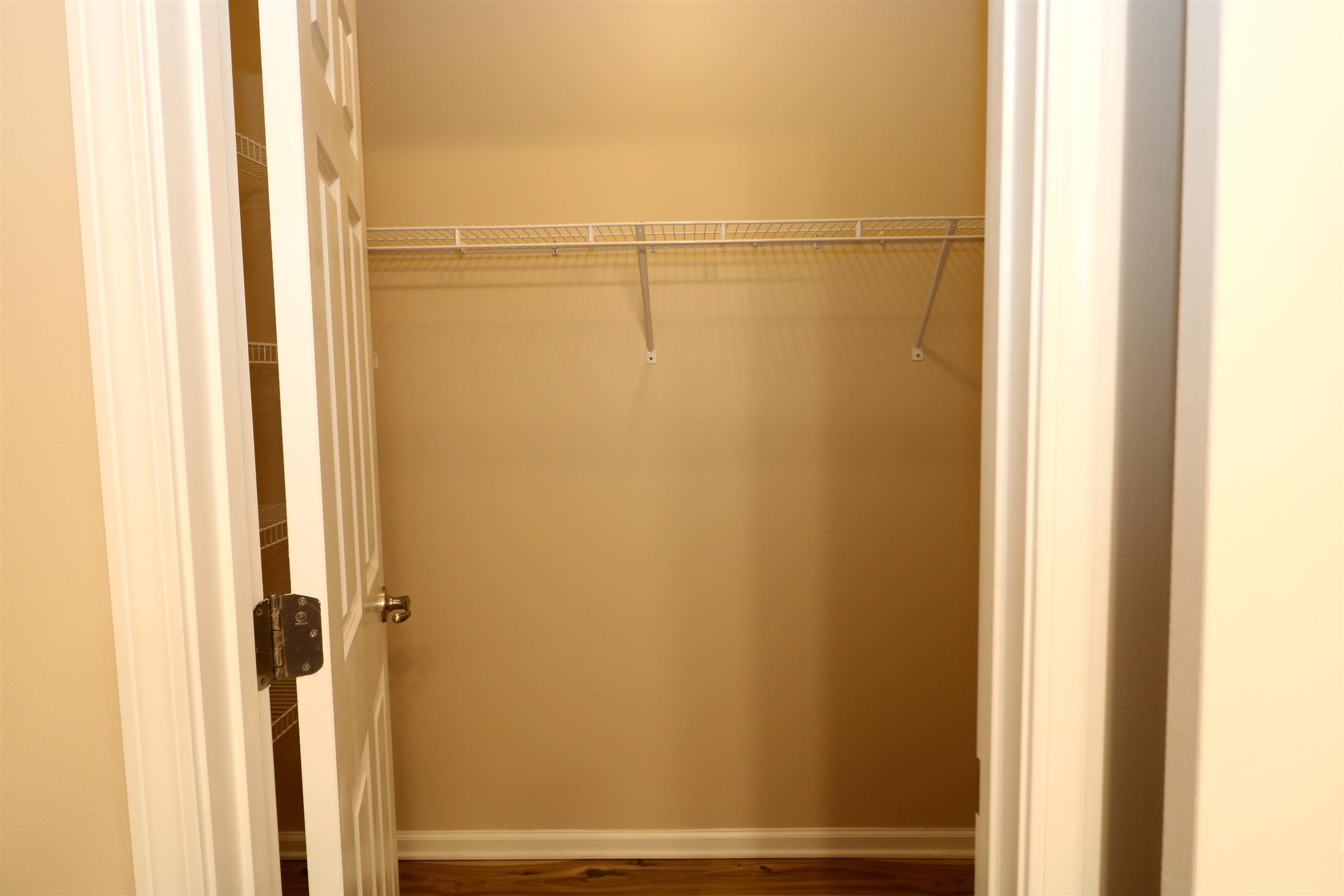 189 Amistad Drive St. Augustine, FL 32086 - Photo 16 of 47 a bathroom with a glass door