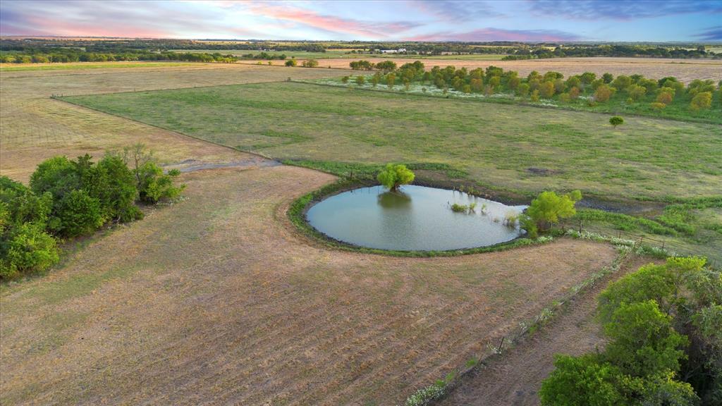 Tbd Holder Road Waxahachie, TX 75165 - Photo 3 of 24 a view of a lake with a big yard