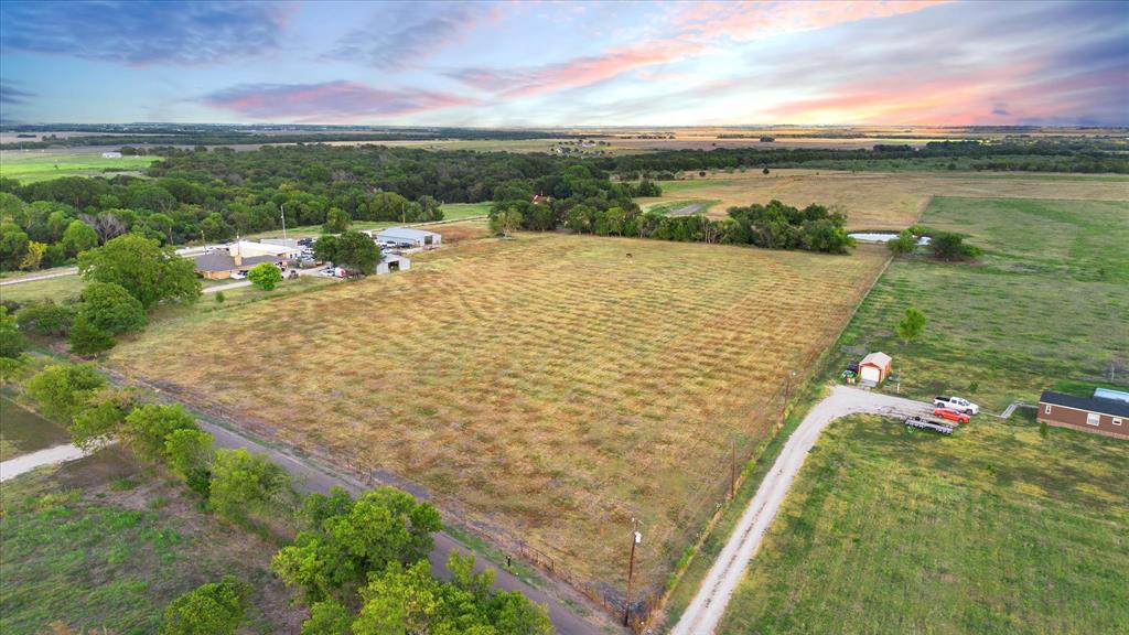 Tbd Holder Road Waxahachie, TX 75165 - Photo 5 of 24 a view of a lake with a yard