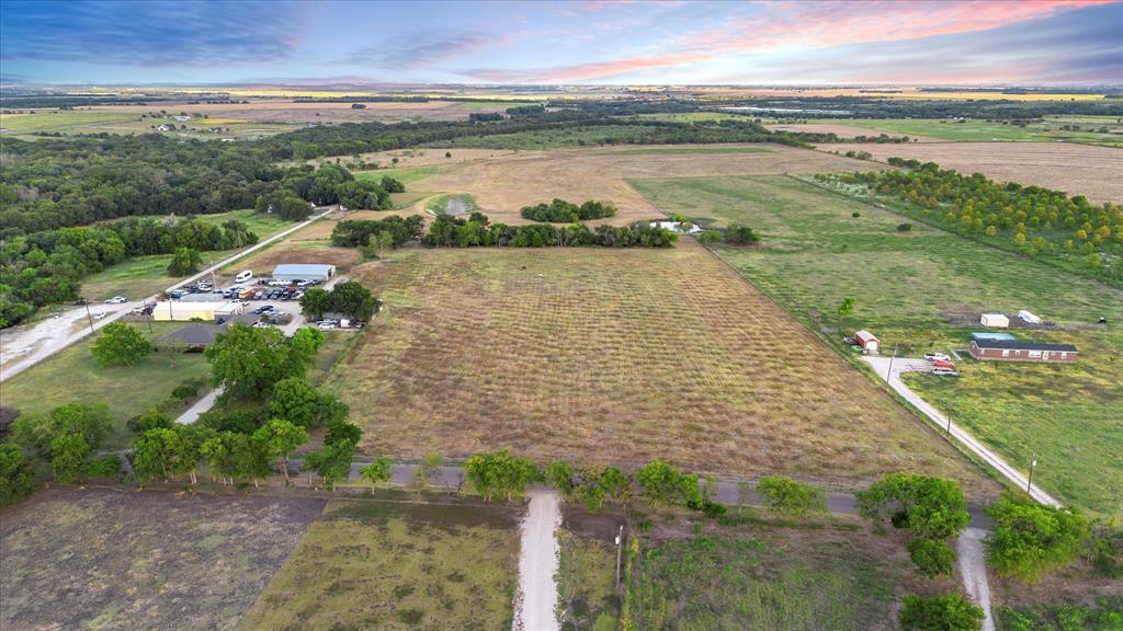Tbd Holder Road Waxahachie, TX 75165 - Photo 9 of 24 a view of a lake with a outdoor space