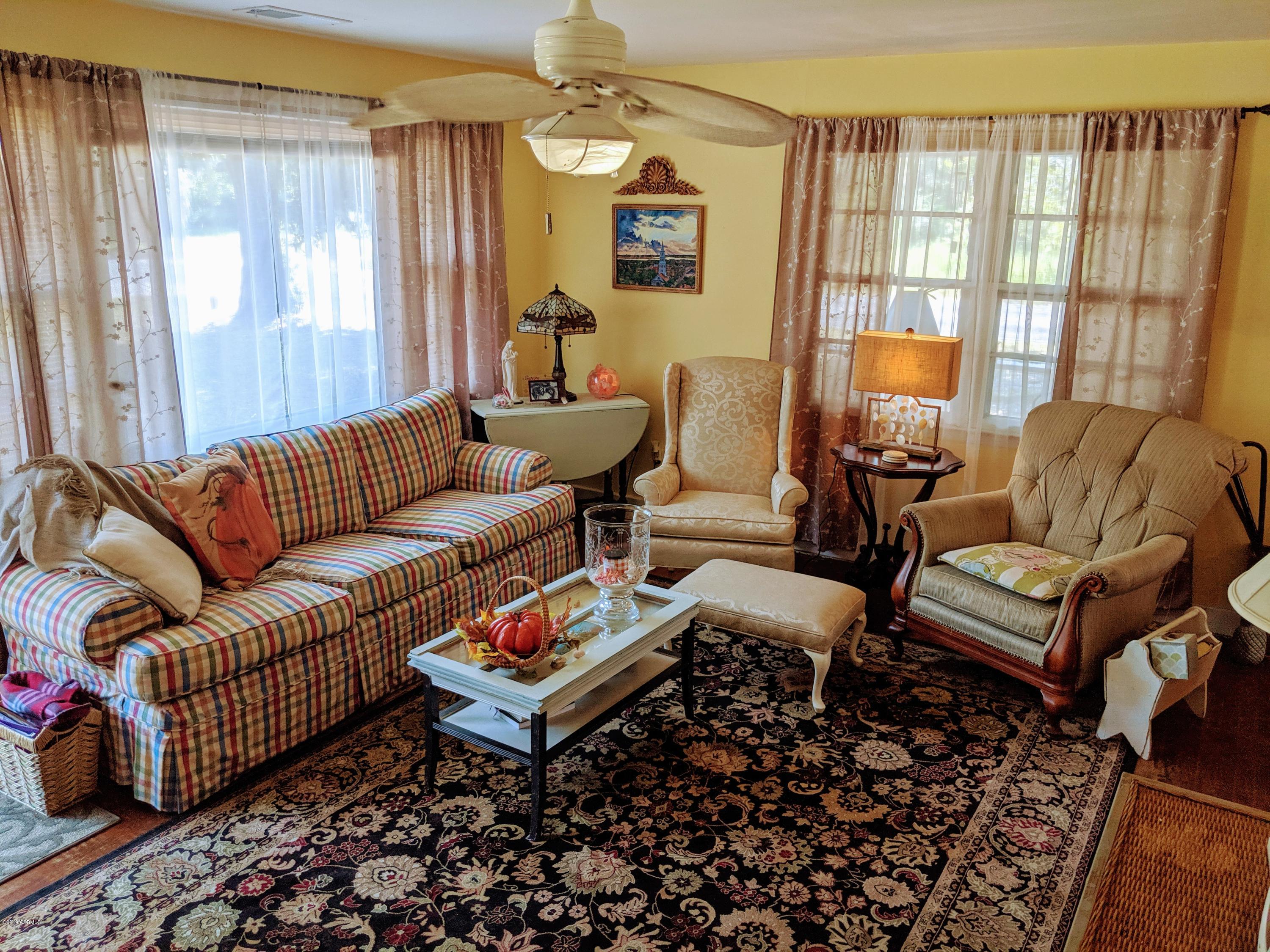 3001 Roseida Road Beaufort, SC 29906 - Photo 4 of 14 IMG_20191002_120031