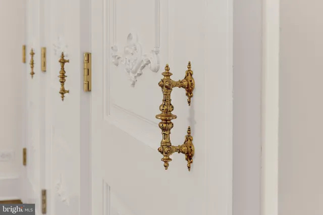 a picture of a bathroom with a shower