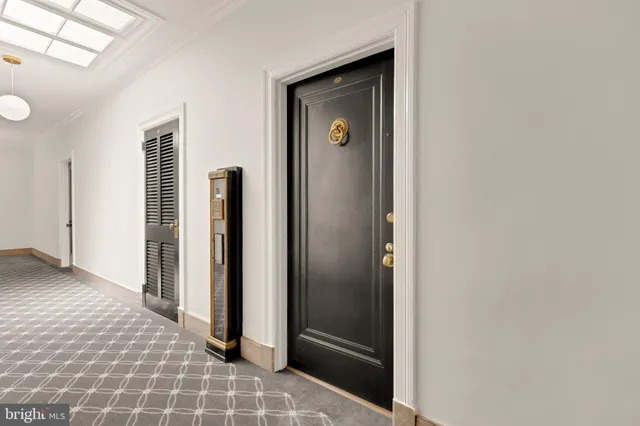 a picture of a person on a street