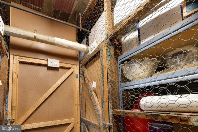 a view of cars parked in a parking