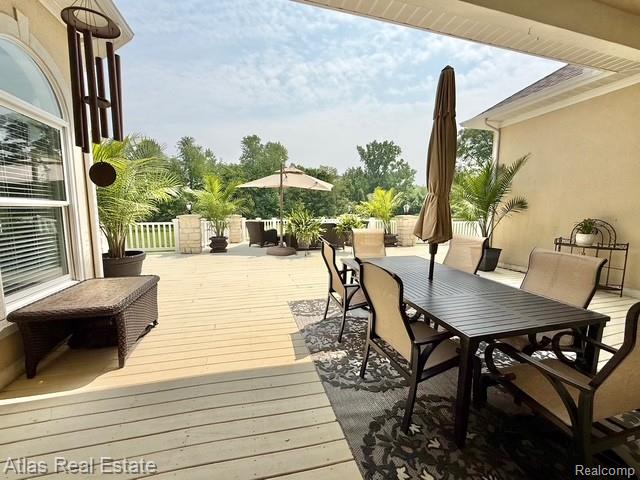 5415 Walker Road Davison, MI 48423 - Photo 20 of 55 Gallery Image 20