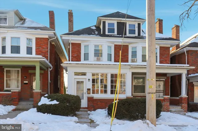 $127,500 | 1815 Holly Street, Harrisburg, PA 17104