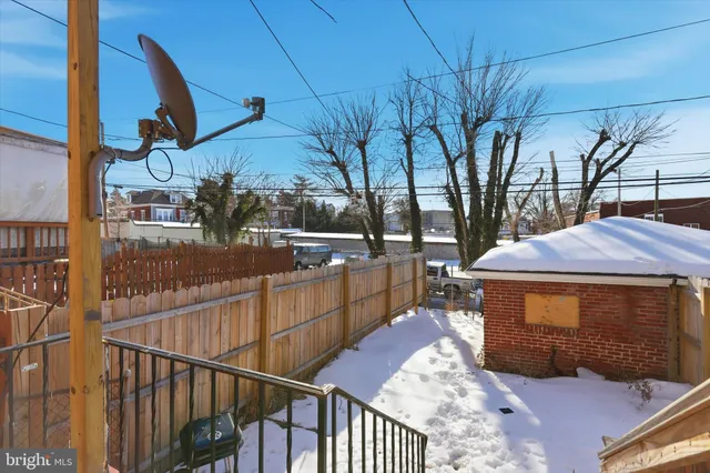 $127,500 | 1815 Holly Street, Harrisburg, PA 17104