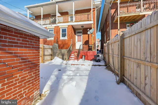 $127,500 | 1815 Holly Street, Harrisburg, PA 17104