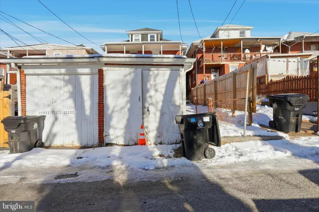 $127,500 | 1815 Holly Street, Harrisburg, PA 17104