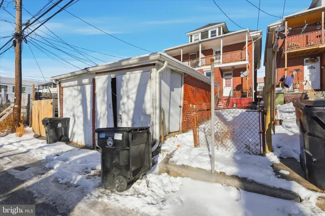 $127,500 | 1815 Holly Street, Harrisburg, PA 17104