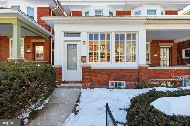 $127,500 | 1815 Holly Street, Harrisburg, PA 17104