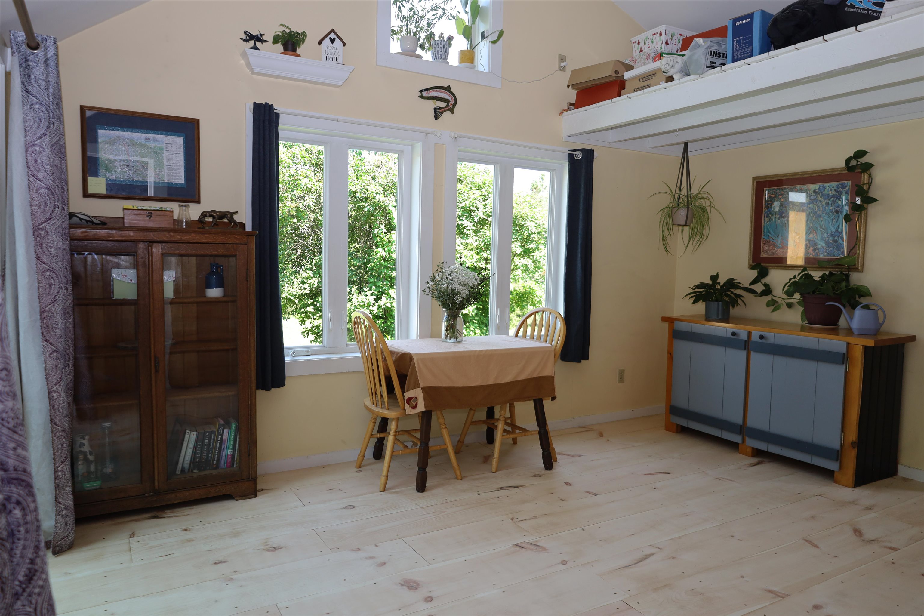 167 Isham Hill Road Danville, VT 05873 - Photo 8 of 60