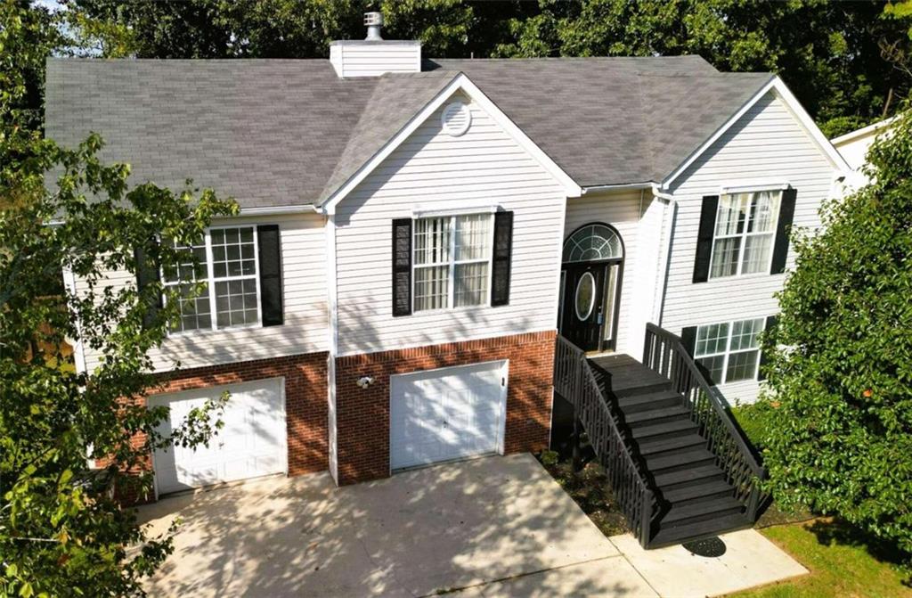 2818 Heather Ridge Lane Morrow, GA 30260 - Photo 1 of 1 Gallery Image 1