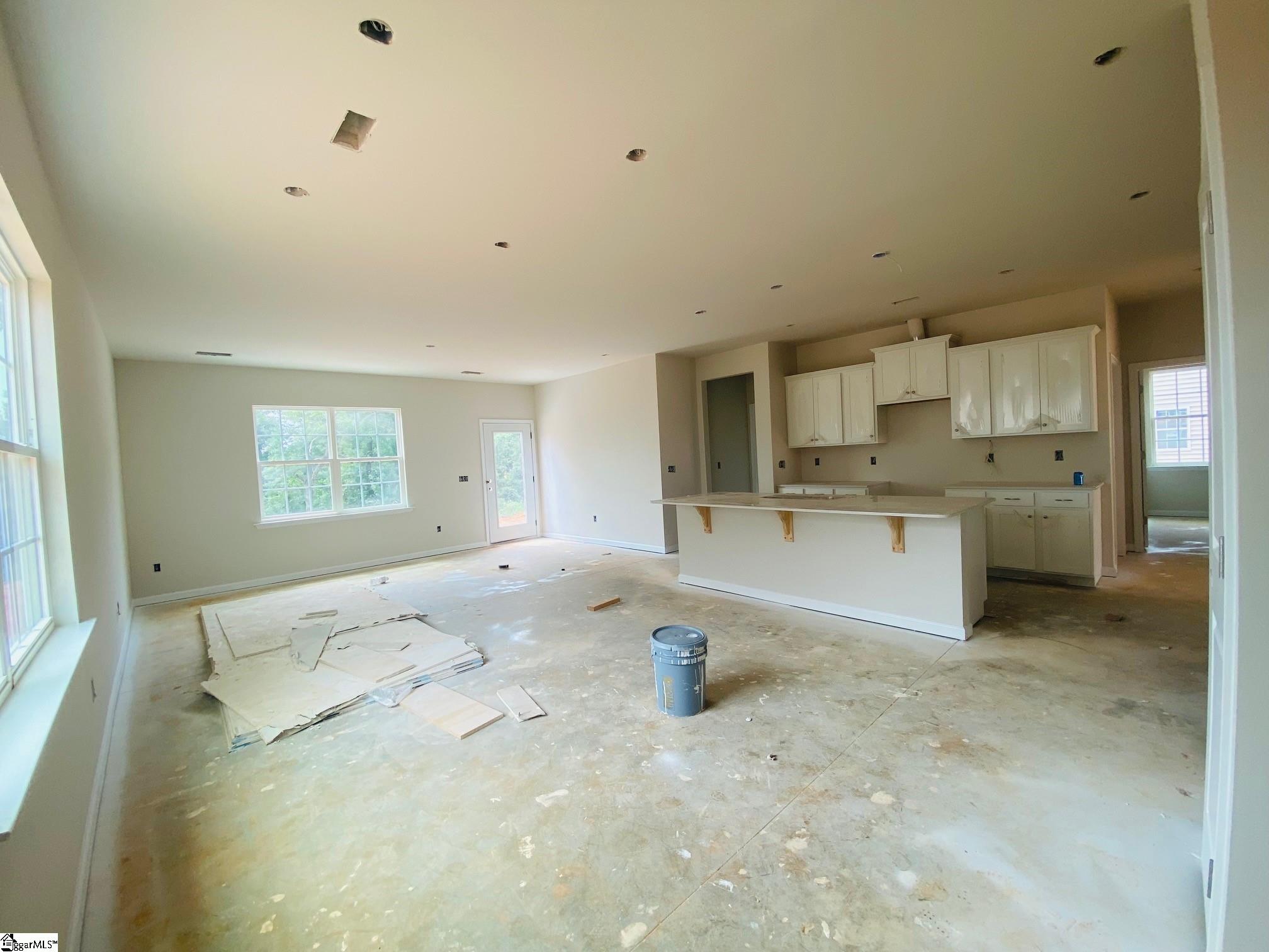 566 New Cut Meadows Road, Unit HOMESITE 49 Inman, SC 29349 - Photo 13 of 22