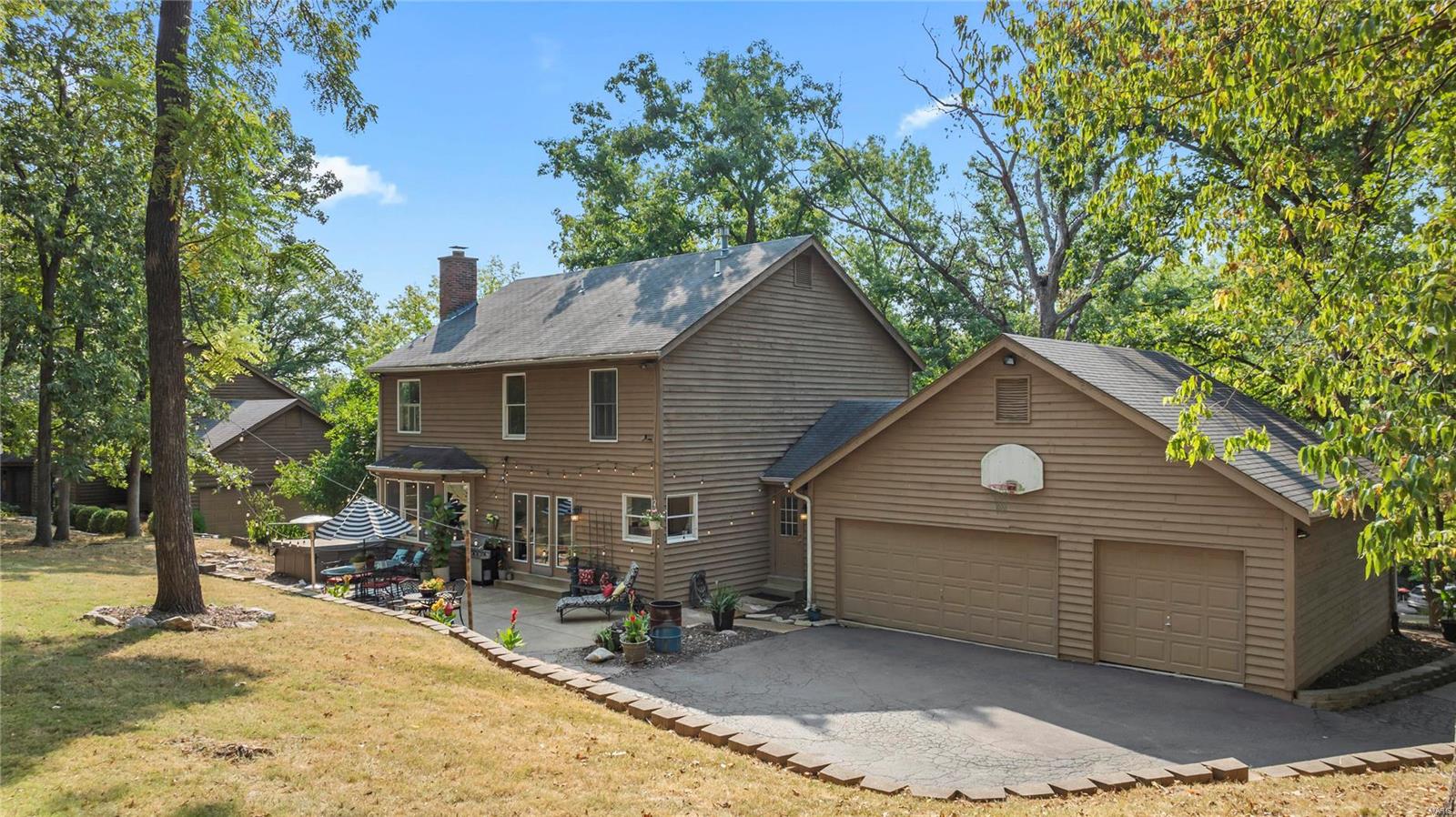 1947 Prospector Ridge Drive Wildwood, MO 63011 - Photo 2 of 40