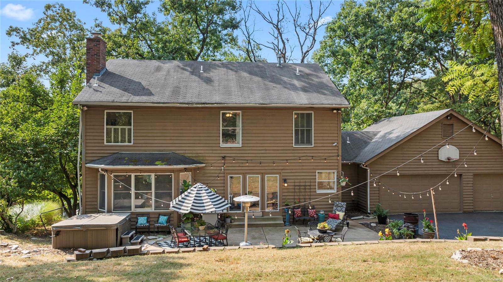 1947 Prospector Ridge Drive Wildwood, MO 63011 - Photo 3 of 40