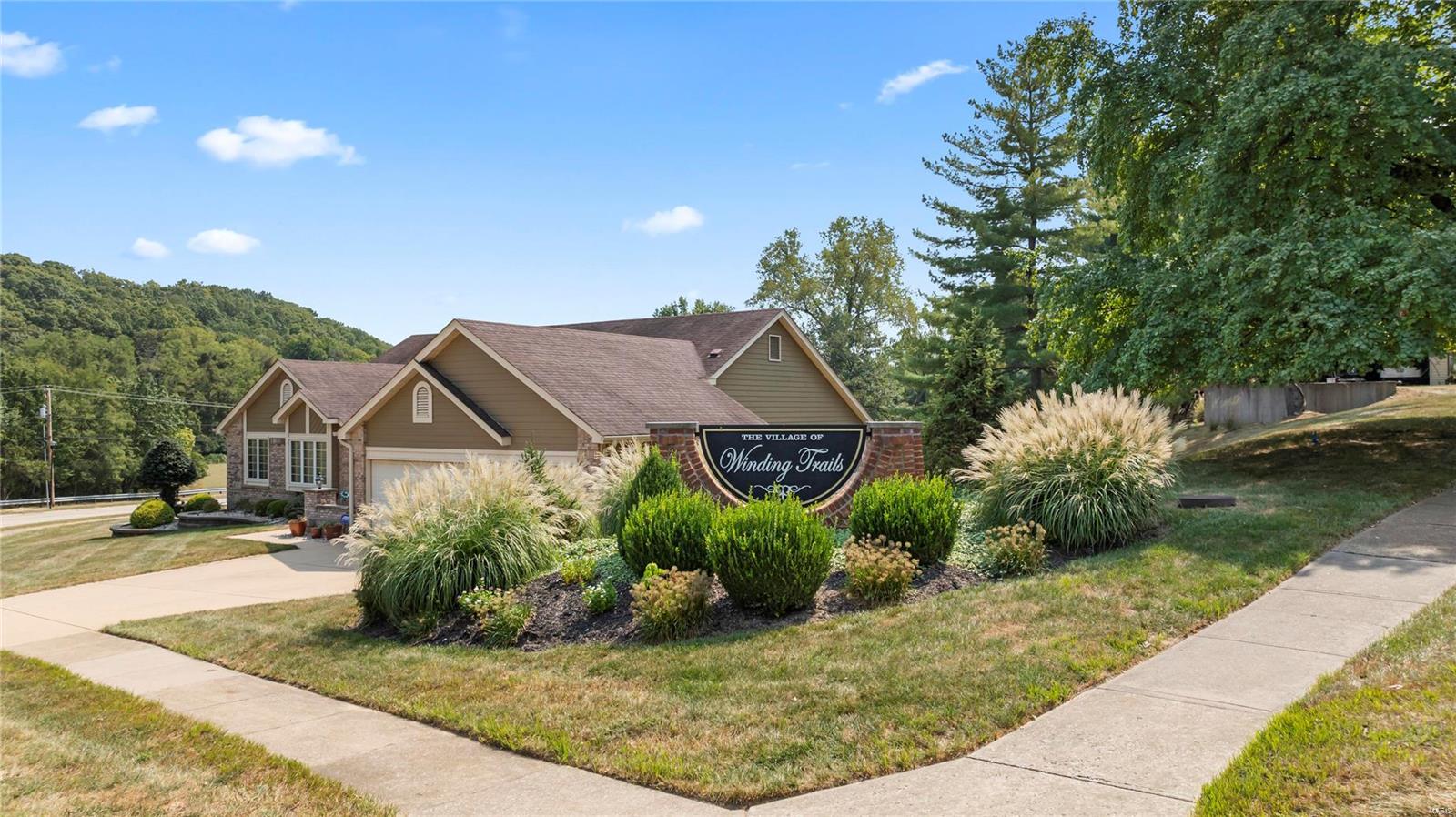 1947 Prospector Ridge Drive Wildwood, MO 63011 - Photo 34 of 40