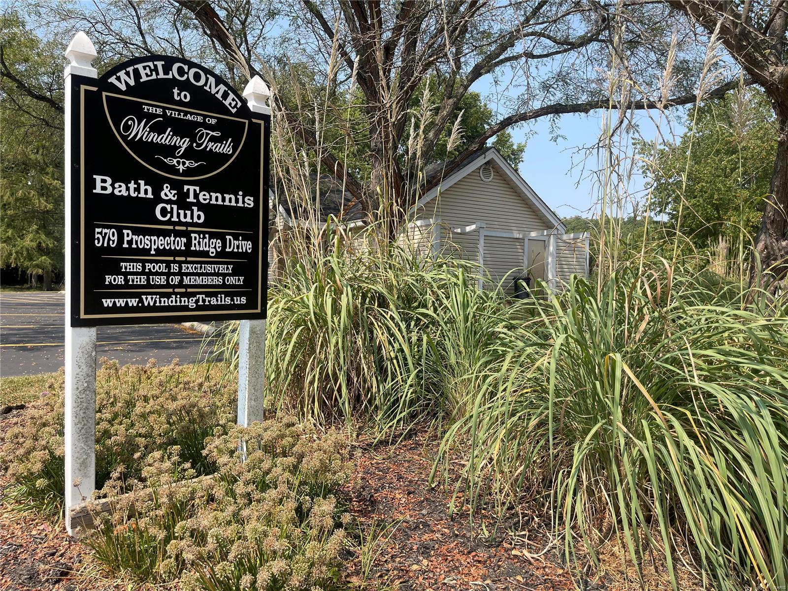 1947 Prospector Ridge Drive Wildwood, MO 63011 - Photo 35 of 40