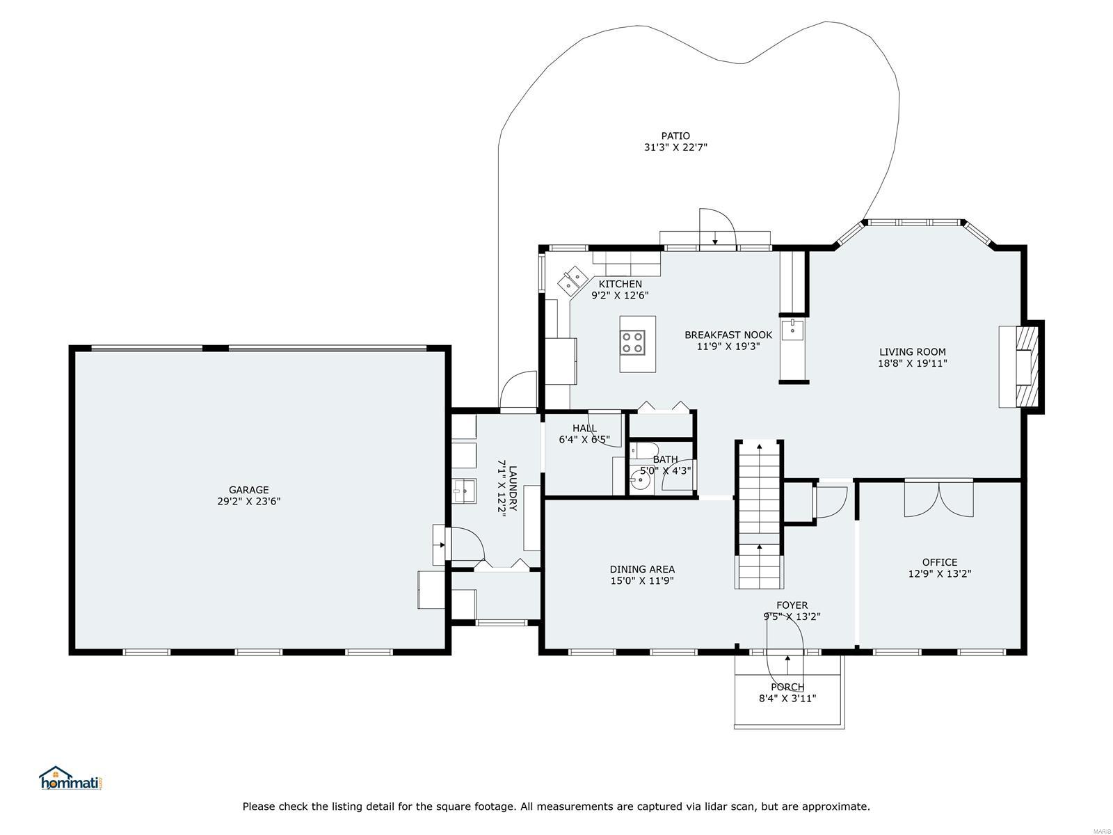 1947 Prospector Ridge Drive Wildwood, MO 63011 - Photo 38 of 40