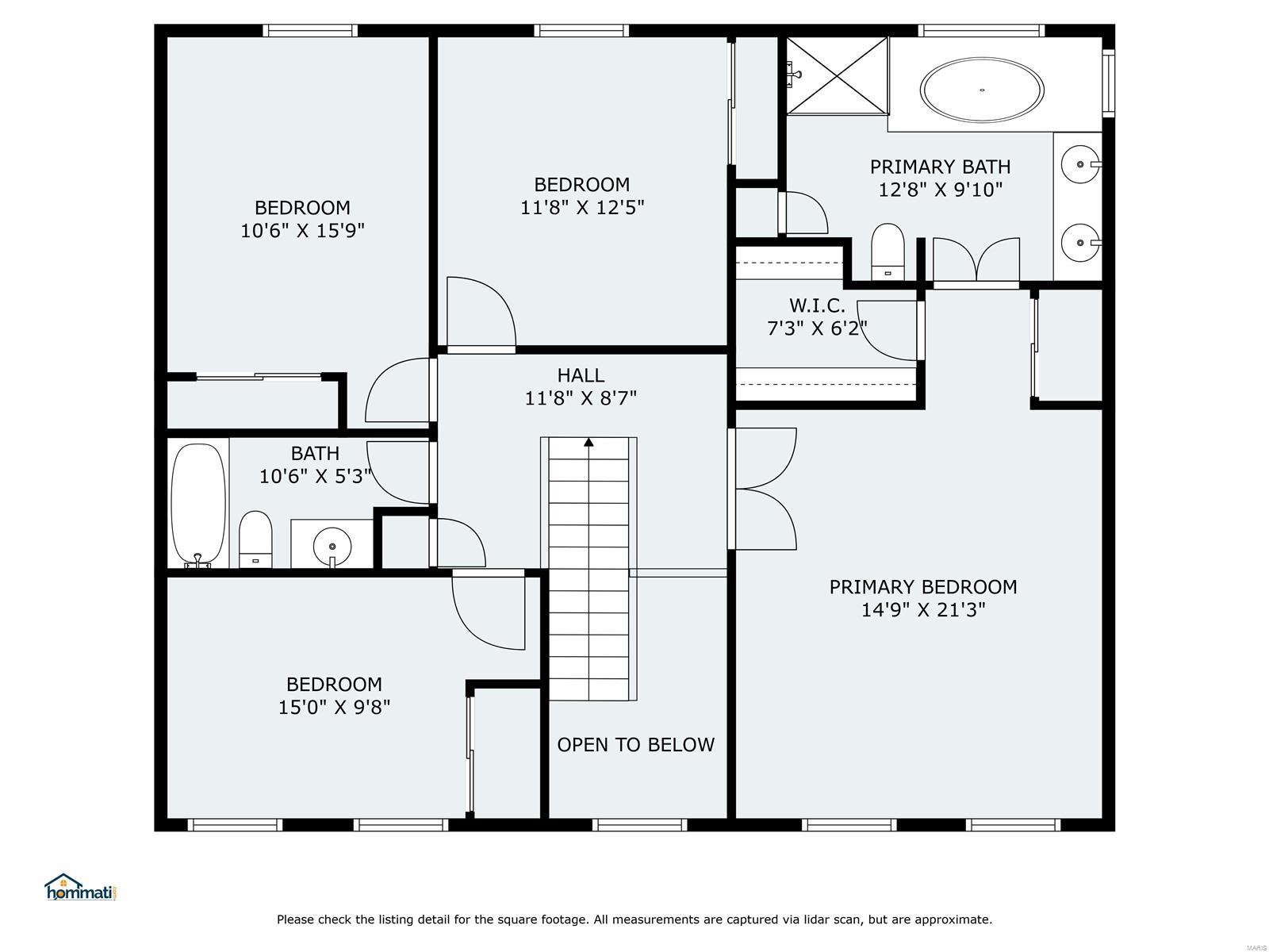 1947 Prospector Ridge Drive Wildwood, MO 63011 - Photo 39 of 40