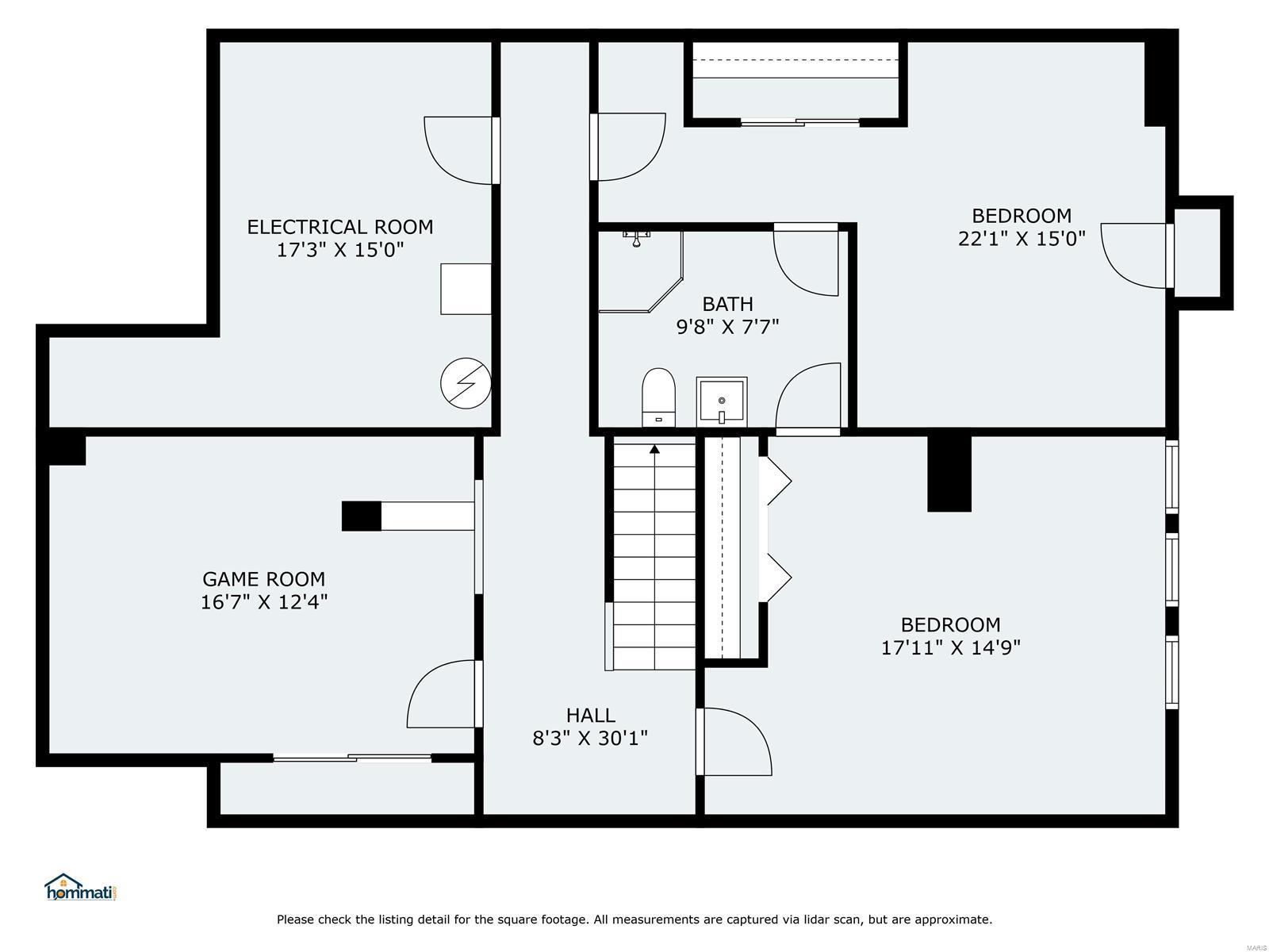 1947 Prospector Ridge Drive Wildwood, MO 63011 - Photo 40 of 40
