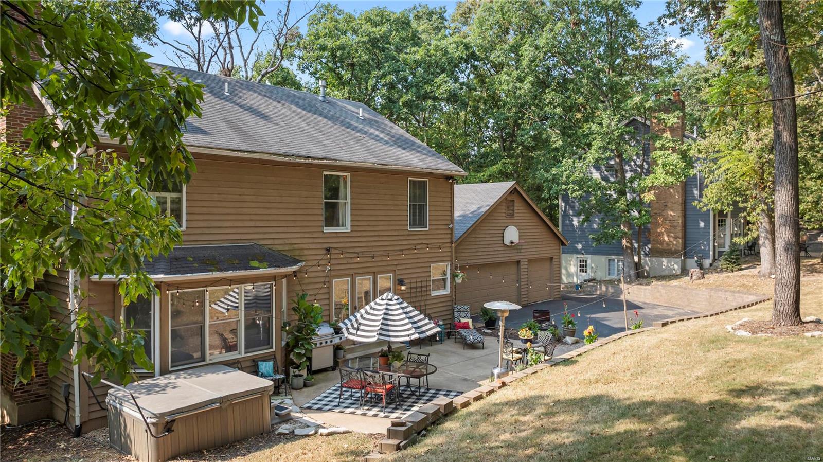 1947 Prospector Ridge Drive Wildwood, MO 63011 - Photo 4 of 40