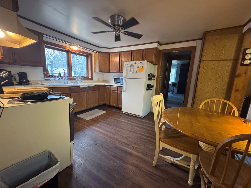 1721 Town Line Road Washington Island, WI 54246 - Photo 12 of 18