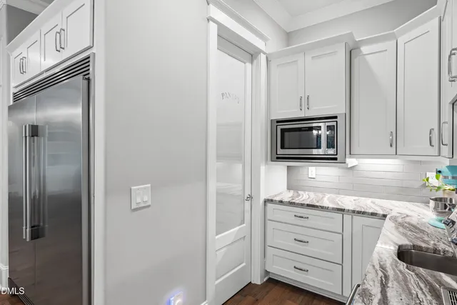 $1,500,000 | 1120 Mackinaw Drive, Wake Forest, NC 27587