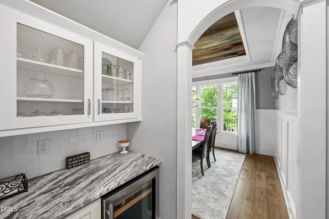 $1,500,000 | 1120 Mackinaw Drive, Wake Forest, NC 27587