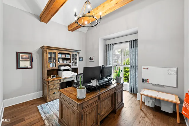 $1,500,000 | 1120 Mackinaw Drive, Wake Forest, NC 27587