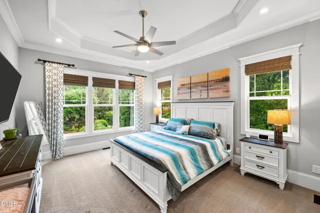 $1,500,000 | 1120 Mackinaw Drive, Wake Forest, NC 27587