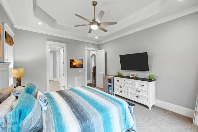 $1,500,000 | 1120 Mackinaw Drive, Wake Forest, NC 27587