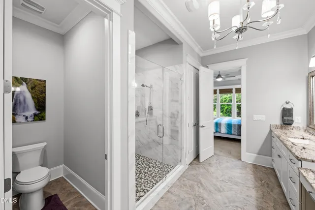 $1,500,000 | 1120 Mackinaw Drive, Wake Forest, NC 27587